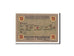 Germania, Wernigerode, 75 Pfennig, train, 1921, 1921-03-01, FDS, Mehl:1406