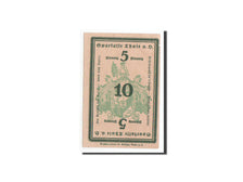 Banconote, Germania, Thale a.Harz Stadt, 10 Pfennig, Maison, 1921, 1921-05-01
