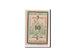 Banconote, Germania, Thale a.Harz Stadt, 10 Pfennig, Maison, 1921, 1921-05-01