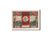 Banknote, Germany, Ziesar, 25 Pfennig, poterie, O.D, Undated, UNC(65-70)