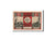 Banknote, Germany, Ziesar, 50 Pfennig, paysage, O.D, Undated, UNC(65-70)