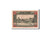 Billet, Allemagne, Ziesar, 50 Pfennig, paysage, O.D, Undated, NEUF, Mehl:1473.1