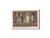 Banknot, Niemcy, Ziesar, 1 Mark, chevalier, O.D, Undated, UNC(65-70)