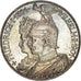 Moneta, Stati tedeschi, PRUSSIA, Wilhelm II, 2 Mark, 1901, Berlin, SPL-
