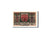 Biljet, Duitsland, Zerbst, 50 Pfennig, rempart 2, 1921, 1921-07-01, NIEUW