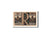 Billete, Alemania, Zerbst, 50 Pfennig, rempart 2, 1921, 1921-07-01, UNC