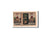 Billete, Alemania, Zerbst, 50 Pfennig, rempart 3, 1921, 1921-07-01, UNC