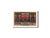 Billet, Allemagne, Zerbst, 50 Pfennig, REMPART 4, 1921, 1921-07-01, NEUF