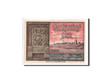Banknote, Germany, Wangeroog, 1 Mark, paysage, O.D, Undated, UNC(65-70)