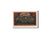 Billete, Alemania, Wernigerode, 25 Pfennig, personnage, 1920, 1920-12-20, UNC