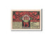 Banknote, Germany, Wesenberg, 75 Pfennig, personnage, 1921, 1921-07-01