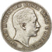 Moneta, Stati tedeschi, PRUSSIA, Wilhelm II, 5 Mark, 1907, Berlin, BB+, Argento