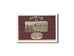Banknote, Germany, Westerland, 1 Mark, bateau, 1921, 1921-07-01, UNC(65-70)
