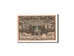 Banknote, Germany, Zülz, 10 Pfennig, paysage, 1921, 1921-03-21, UNC(65-70)