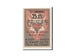 Biljet, Duitsland, Nortorf, 75 Pfennig, Eglise, 1920, 1920-05-10, NIEUW