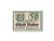 Billete, Alemania, Uslar, 50 Pfennig, personnage, O.D, Undated, UNC, Mehl:1355.2