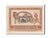 Billete, Alemania, Wismar, 50 Pfennig, Port, 1921, 1921-10-09, UNC, Mehl:1437