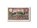 Billet, Allemagne, Winsen a.d luhe, 50 Pfennig, ferme, O.D, Undated, NEUF