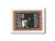 Billet, Allemagne, Rossla am Kyffhaüser, 25 Pfennig, personnage 1, 1921