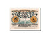 Banknote, Germany, Rossla am Kyffhaüser, 50 Pfennig, personnage, 1921