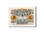 Banconote, Germania, Rossla am Kyffhaüser, 50 Pfennig, personnage 1, 1921