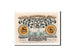 Banknot, Niemcy, Rossla am Kyffhaüser, 50 Pfennig, personnage 1, 1921