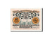 Banknote, Germany, Rossla am Kyffhaüser, 50 Pfennig, personnage 2, 1921