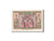 Banknot, Niemcy, Pyritz, 50 Pfennig, château, 1921, 1921-11-01, UNC(65-70)