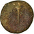 Coin, Lucius Verus, Sestertius, Roma, VF(30-35), Bronze, RIC:1420