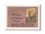 Banknote, Germany, Woldegk, 50 Pfennig, Eglise, O.D, Undated, UNC(65-70)