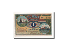 Banknot, Niemcy, Woyens, 1 Mark, paysage, O.D, Undated, UNC(65-70), Mehl:1455.1a