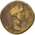 Münze, Antoninus Pius, Sesterz, Rome, S, Bronze, RIC:885