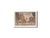 Banknote, Germany, Wunstorf, 25 Pfennig, centre ville, O.D, Undated, UNC(65-70)