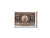 Banknote, Germany, Wunstorf, 75 Pfennig, centre ville, O.D, Undated, UNC(65-70)