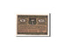 Biljet, Duitsland, Neidenburg, 50 Pfennig, paysage, 1920, 1920-09-22, NIEUW