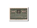 Banknot, Niemcy, Neidenburg, 25 Pfennig, paysage, 1920, 1920-09-22, UNC(65-70)