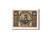 Banknote, Germany, Rudolstadt, 50 Pfennig, personnage 1, O.D, Undated