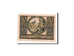 Banconote, Germania, Rudolstadt, 50 Pfennig, personnage 3, O.D, Undated, FDS