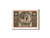 Banknote, Germany, Rudolstadt, 50 Pfennig, personnage 7, O.D, Undated