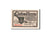 Biljet, Duitsland, Meiningen, 50 Pfennig, personnage, 1921, 1921-06-11, NIEUW