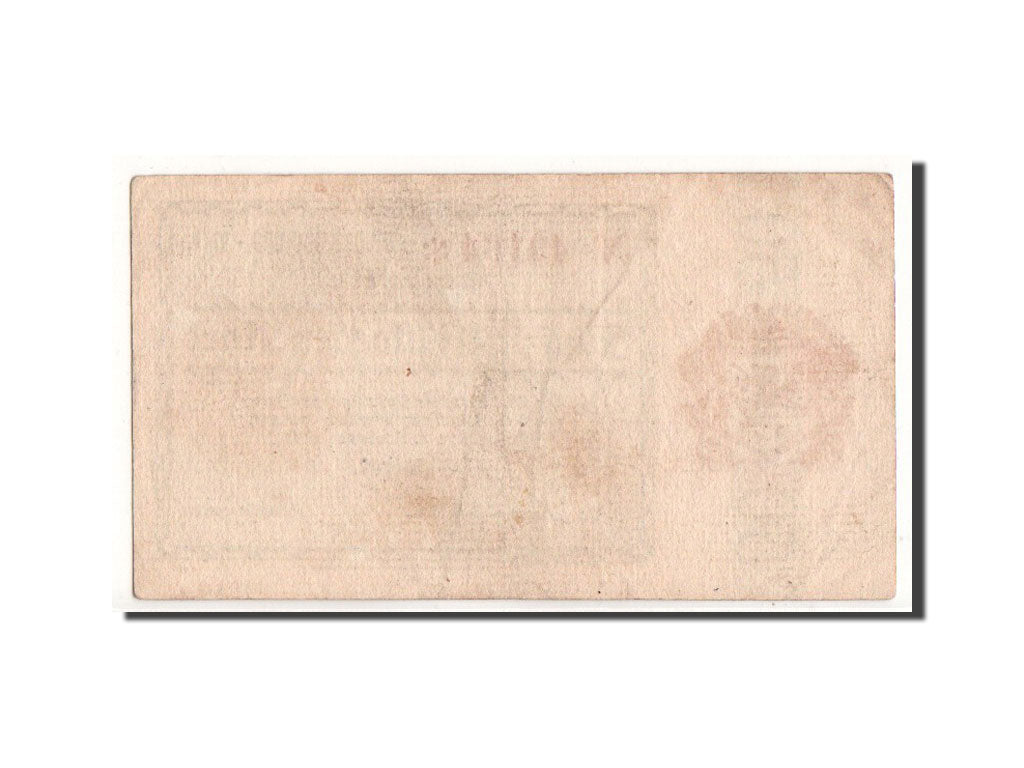 Germany, Passau, 50 Milliarden Mark, Ecusson, 1923, 1923-11-03, UNC(65-70)