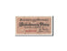 Banknot, Niemcy, Wiesbaben, 25 Pfennig, Ecusson, 1919, Undated, VF(20-25)