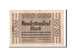 Banknote, Germany, Herne, 100 000 Mark, Ecusson, 1923, 1923-09-25, EF(40-45)