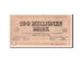 Banknote, Germany, Hörde, 100 Millionen Mark, Citation, 1923, 1923-09-20