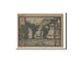 Billete, Alemania, Kreuznach, 50 Pfennig, personnage, 1917, Undated, SC