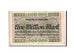 Germany, Essen, 1 Million Mark, dessin, 1923, 1923-08-12, EF(40-45)