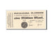 Germany, Frankenthal, 1 Million Mark, Citation, 1923, 1923-08-03, UNC(60-62)