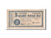 Germany, Frankenthal, 500 Millionen Mark, Citation, 1923, 1923-08-03, EF(40-45)