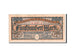 Alemania, Bamberg, 500 Mark, Maison, 1922, BC+