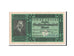 Banknote, Germany, Cassel, 500 000 Mark, personnage, 1923, 1923-08-20, EF(40-45)